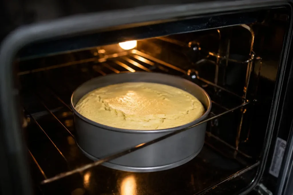 Dlaczego ciasto nie rośnie w piekarniku? Poznaj 6 najczęstszych przyczyn